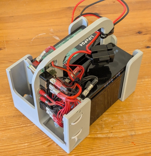 Klick: Grossformat