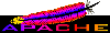 Powered by Apache!