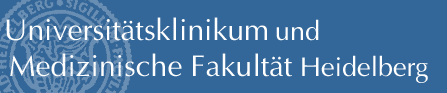 Universit&auml;tsklinikum Home